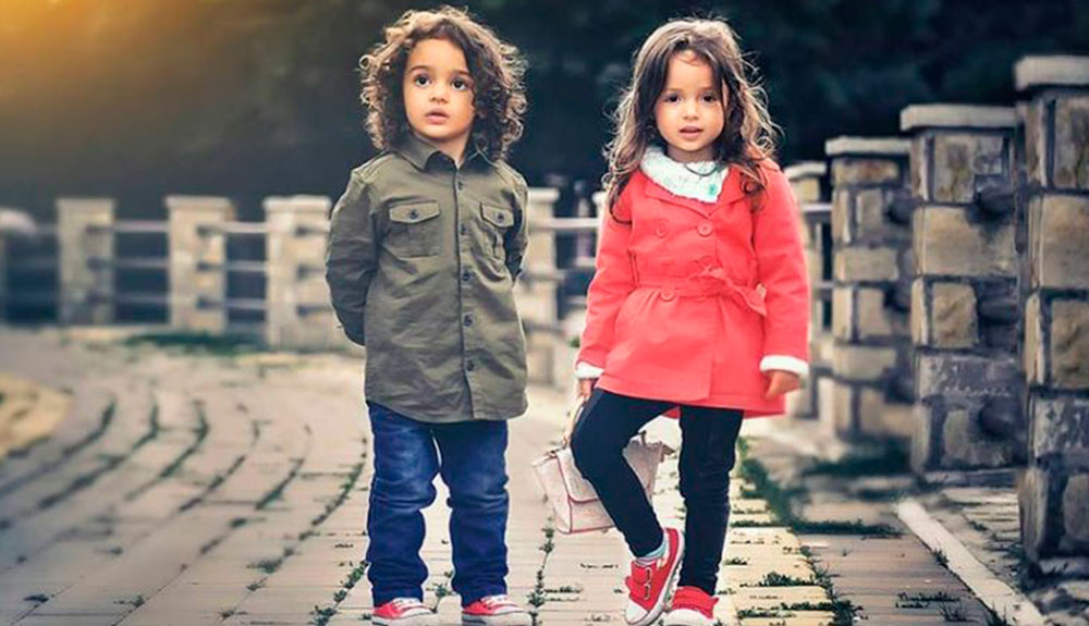 Tendencias en moda infantil: ¡prepárate para la vuelta al cole!