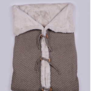 MANTA FUNCIONAL WEDOBLE  105*160