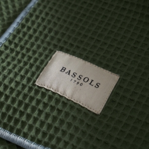 TOALLA BASSOLS 100*180 MARISMA