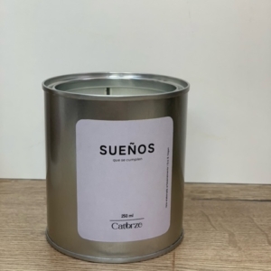 VELA SUEÑOS QUE SE CUMPLEN