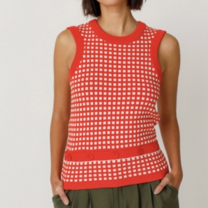 CHALECO SKFK XUHAREGOTS RED