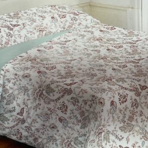 FUNDA NÓRDICA NICOLETA HERITAGE 150/160