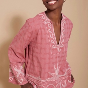 CAMISA MEISIE M04B131HYP